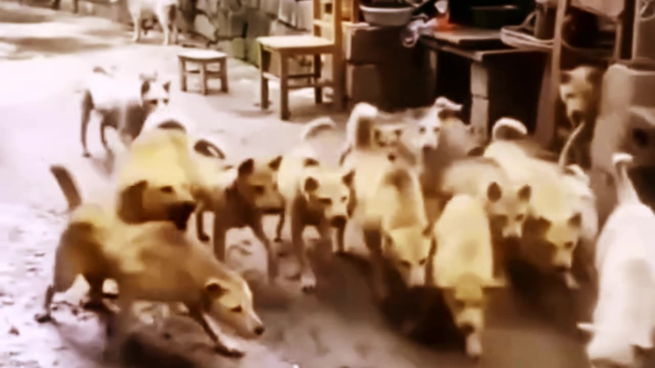 No doubt its lion family only