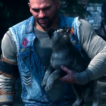 Days Gone - Gave Boozer a Little Gift (Survival II)
