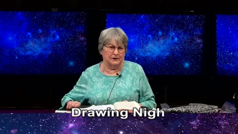 Drawing Nigh! All New! 06.04.2025