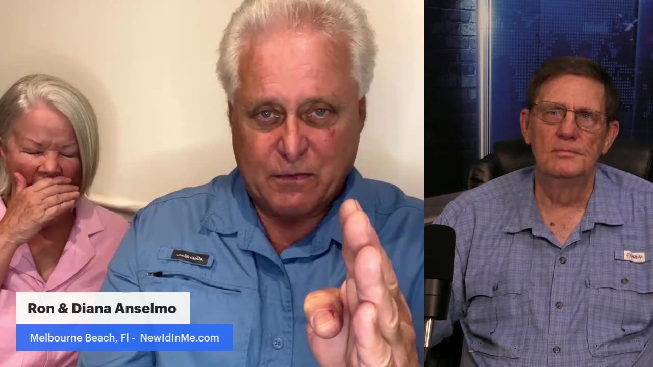 S6E33-Ron Anselmo