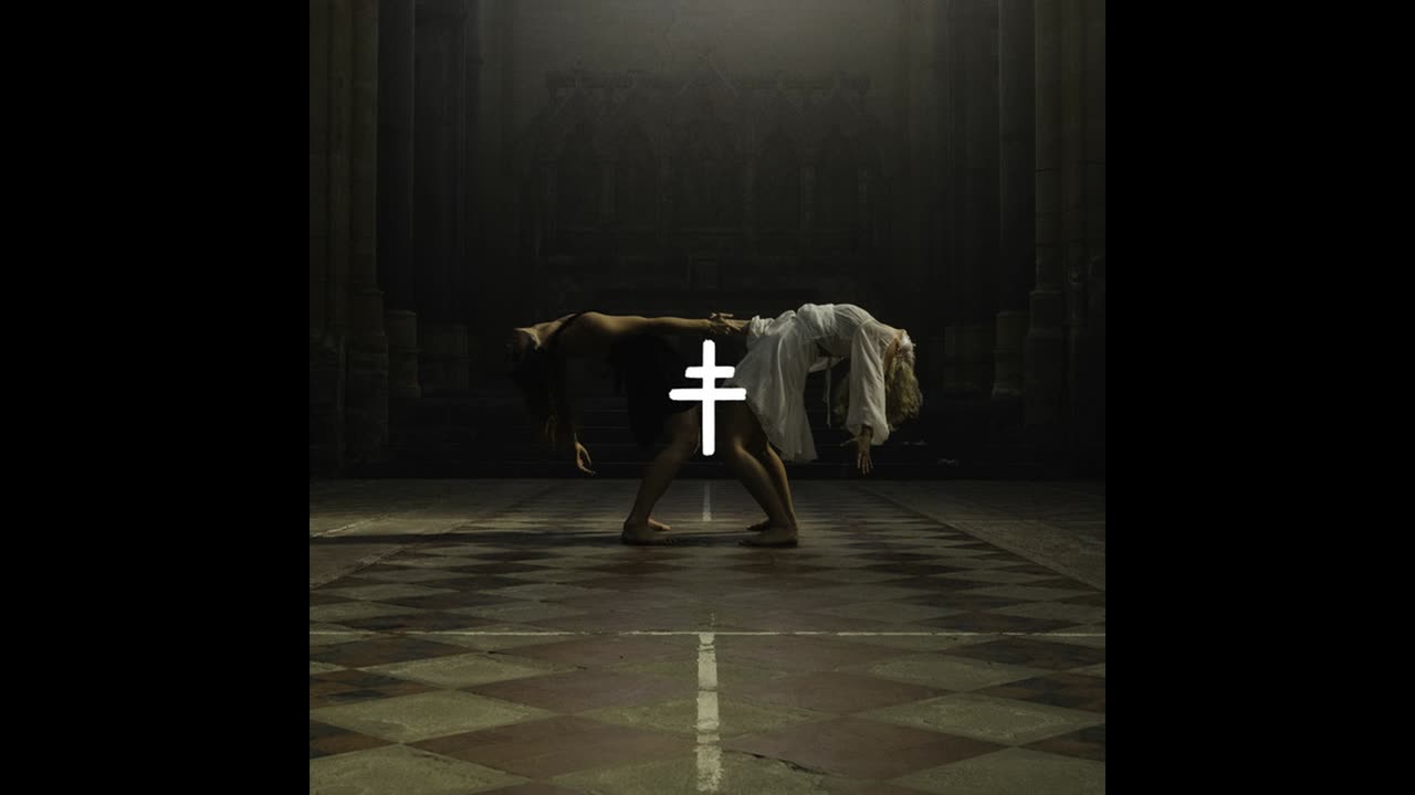 PRESIDENT - RAGE (SLOWED + REVERB)