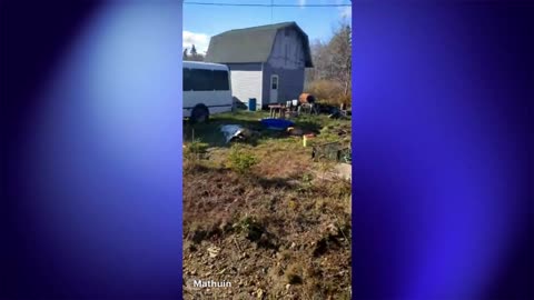 2 Sides done, another tomorrow