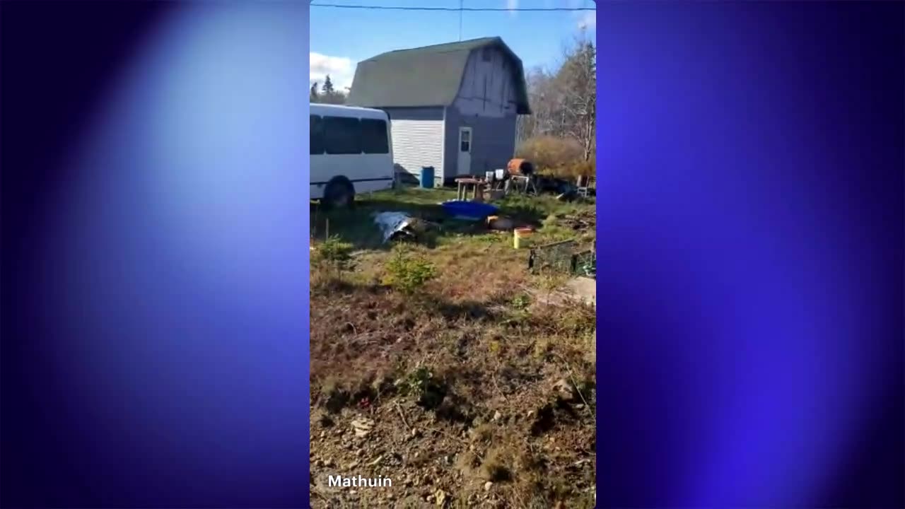 2 Sides done, another tomorrow