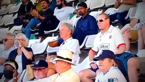 Test Match