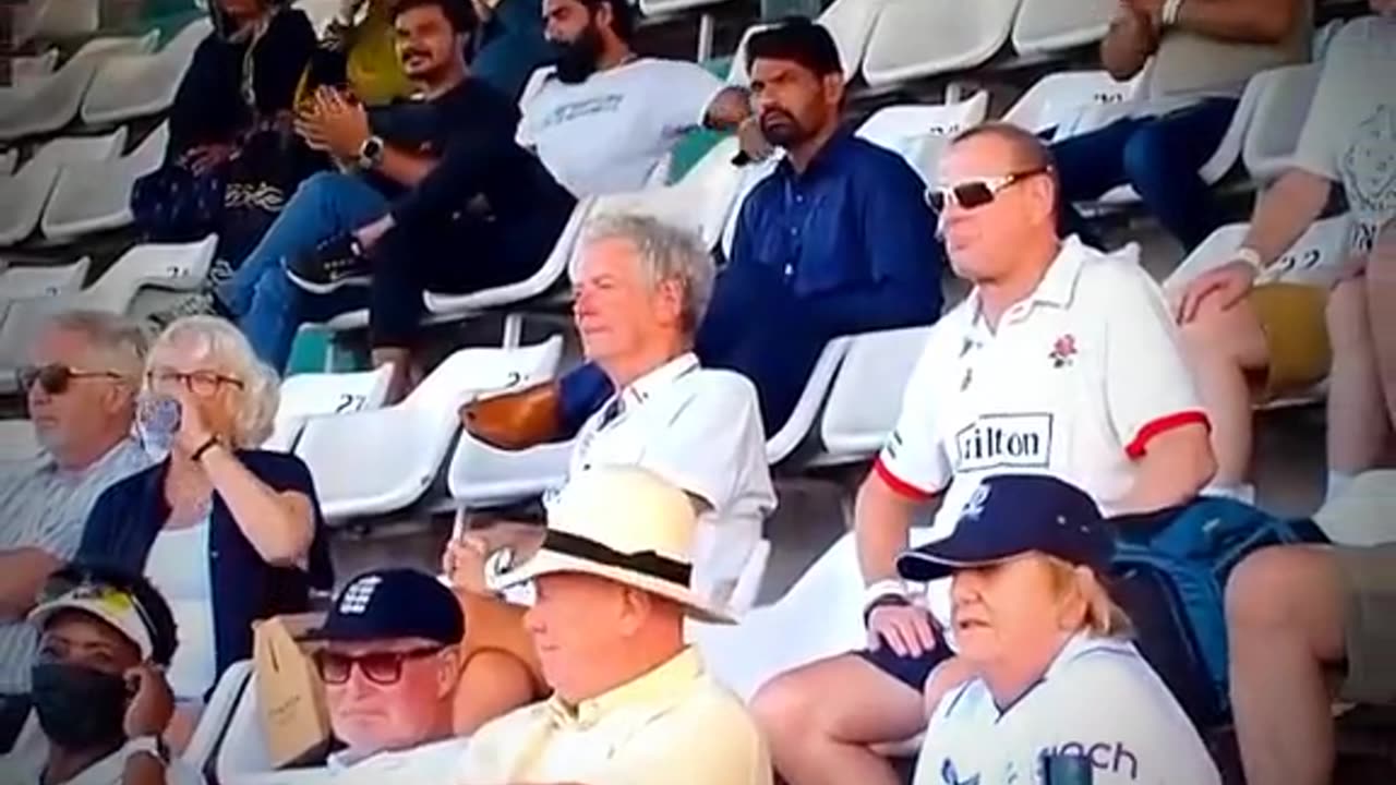 Test Match