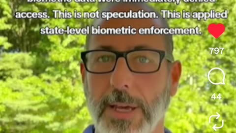 Are You Ready To Get Cut Off?