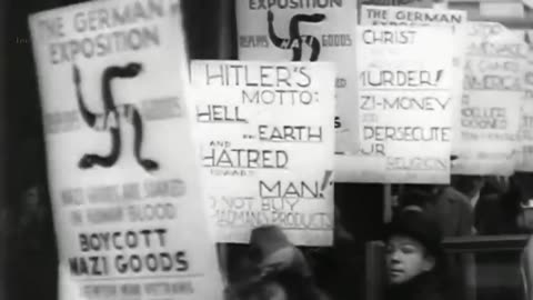 Hitler on War Profiteers