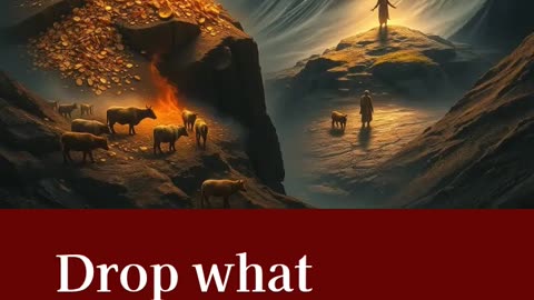 “I’ll Double Your Portion” (Job 17:4–5) | Bible Study