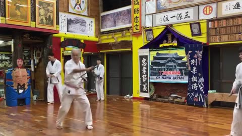 Karate