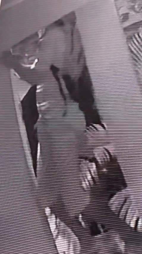 Video: robo en la Avenida Crisanto Luque