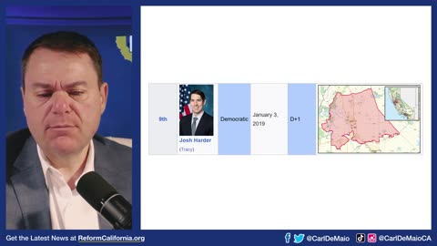 Gavin Newsom’s Plot to RIG ELECTIONS in 2026!