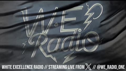 White Excellence Radio
