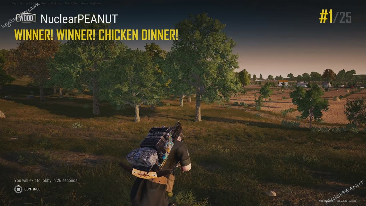 PUBG