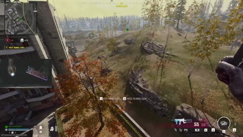 warzone battle royale