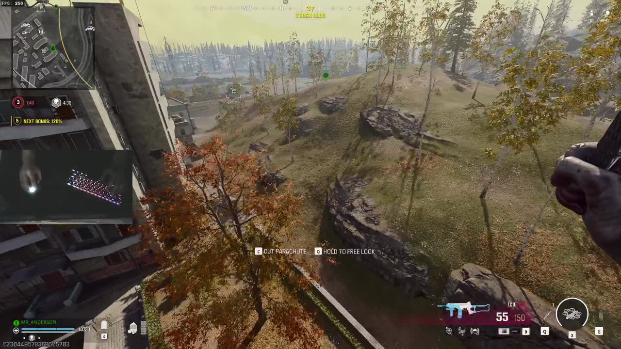 warzone battle royale
