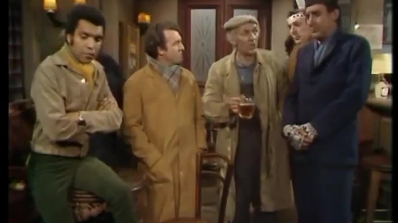 Curry and Chips S01E05
