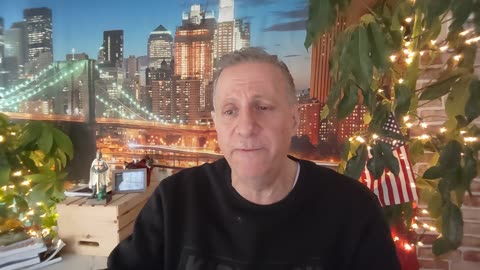 Q / Trump Operation Continues to Gut the New World Order