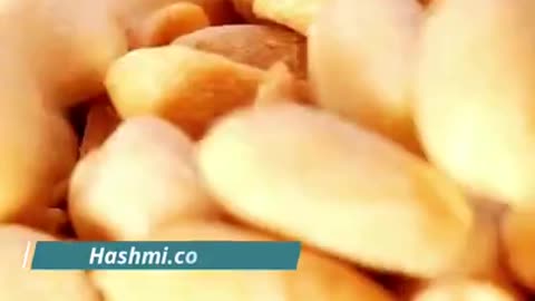 Mungfali khane ke Fayde