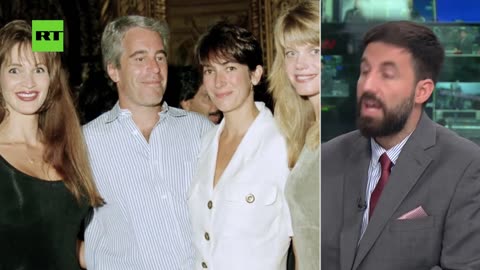 The truth will bring down a lot of politicians — Christopher Helali on Epstein files