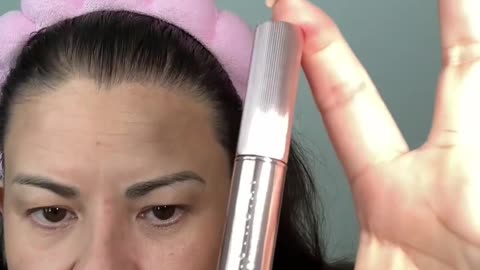 8 Week Results, Anastasia Beverly Hills Brow Care Kit