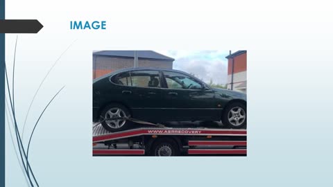 Best Scrap Car Collectors in Fallowfield