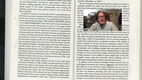 Scholar Warrior Way - Read & Think - Thomas Sowell #2
