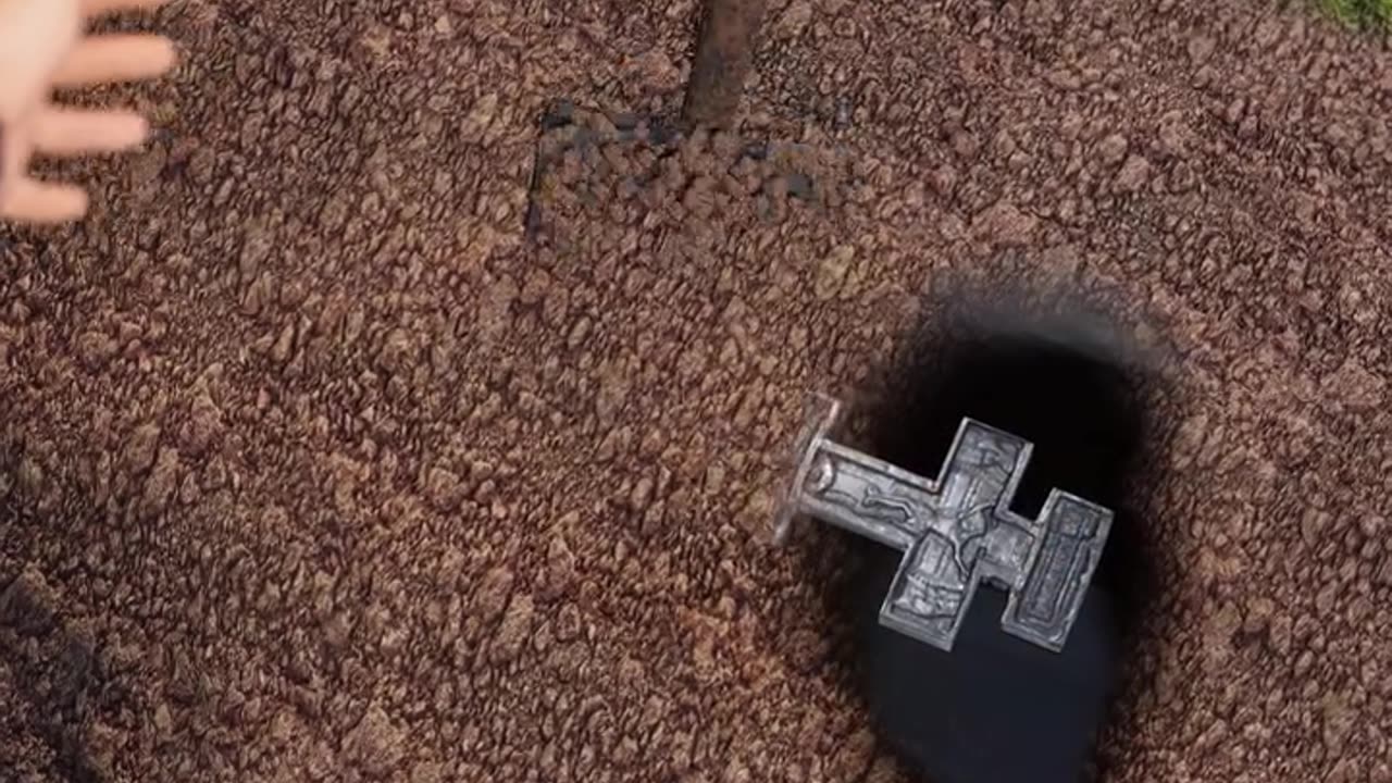 She Woke Up At Her Funeral 😱