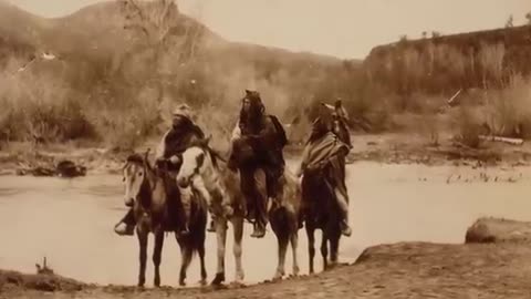 Black Buffalo Soldiers