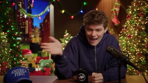 Nick On His Blew Up: "One Man Says ‘Not Going Down Without a Fight’ – Then the Whole Country RISES!"