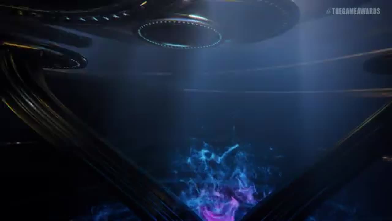 Immortals of Aveum - World Premiere Trailer | The Game Awards 2022