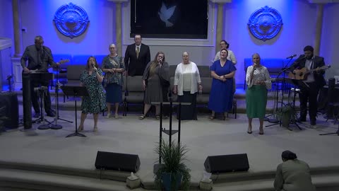 Life Pointe Church Online Experience