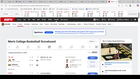 2025 WEEK 10 NFL RED ZONE LIVE STREAM