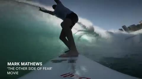 These Were The All-Time Surfing Moments