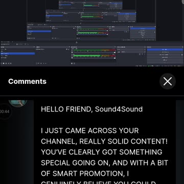 Nah build a street: part 2