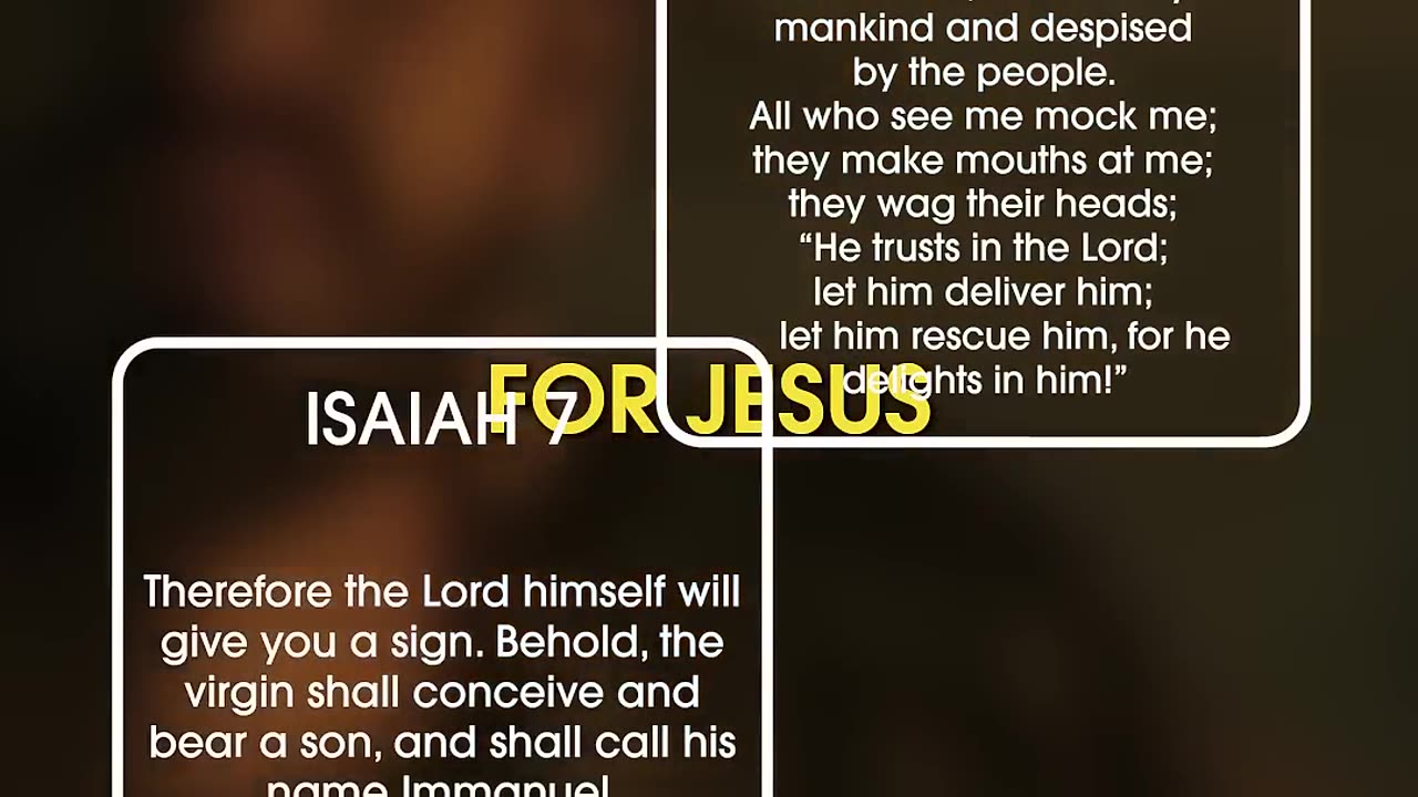 How to Spot False Prophets