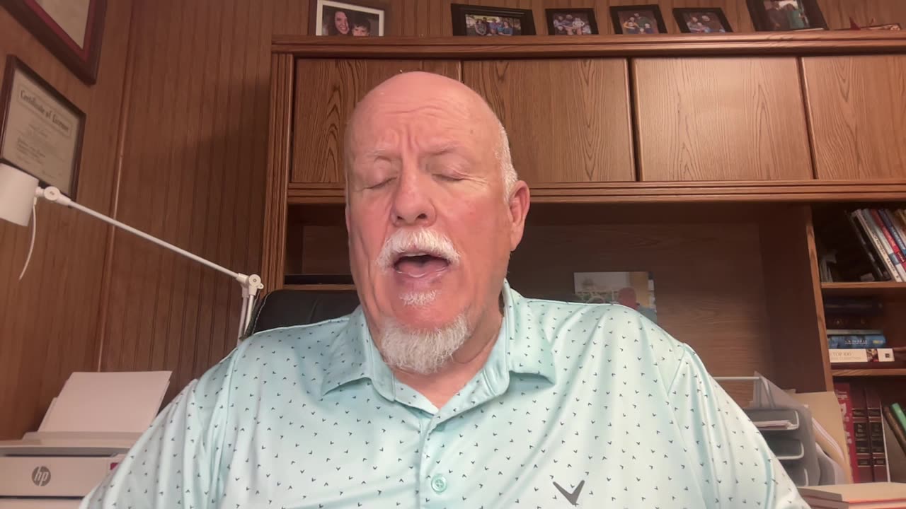 Hey Y'all - A Laugh of Faith - Genesis 17