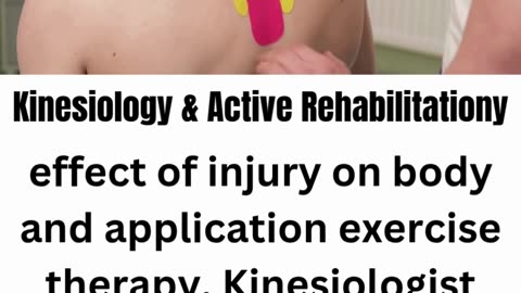 Kinesiology & Active Rehabilitation | Divinecare Physiotherapy Langley BC