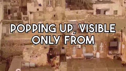 Revolution in Pakistan Architecture Through Aerial Views