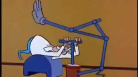 Felix the Cat - Spanking Machine/M