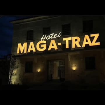 HCNN - ALCATRAZ AWAITS THEM. I can't wait.