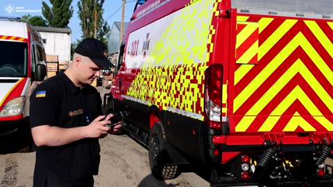 🔥🚒 Ukraine Russia War | Firefighters Battle Massive Fires in Mykolaiv | RCF
