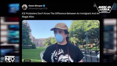 AMERICANS ARE NOW FASCISTS?