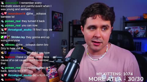 ThatsTheBruh Becoming Self-aware