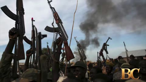 Civilian casualties mount in South Sudan amid fighting between army and local militias