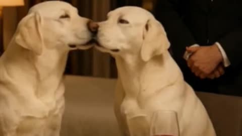 The Dog story