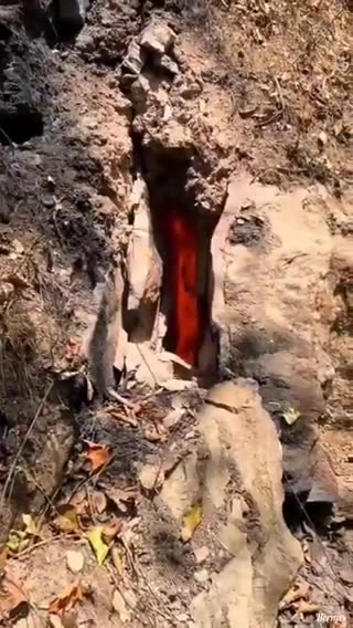 Real? Unknown USA location