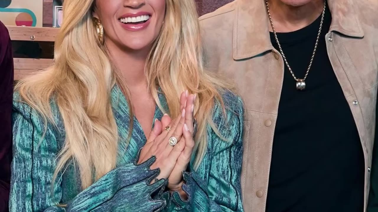 Jamal Roberts Responds to Criticism from Carrie Underwood and Lionel Richie - WorldEye