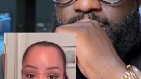 Woman says most countries don t allow for birthright citizenship, the United States is being abused