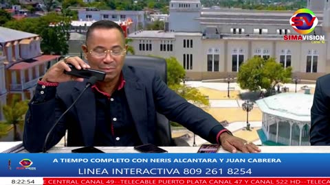 SIMAVISION SRL MEDIA GROUP, A TIEMPO COMPLETO , 04-11-2025