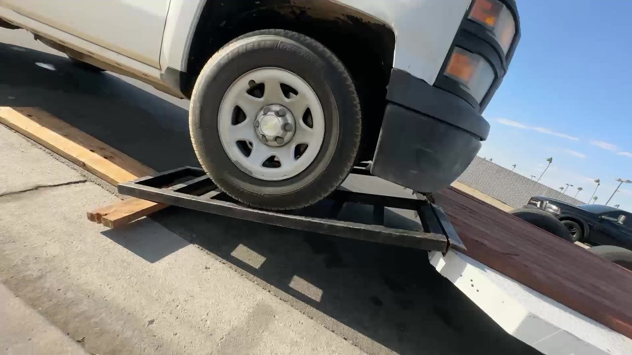 Random Stream IRL